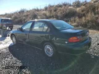 2003 Chevrolet Malibu z VIN 1G1ND52J13M669428, wystawiony jako Copart lot #87662135 z przebiegiem 139 634 mil mil oraz Szkoda całkowita • Salvage title. Historia ofert i sprzedaży dostępna na DreamBid. Obrazek 2.