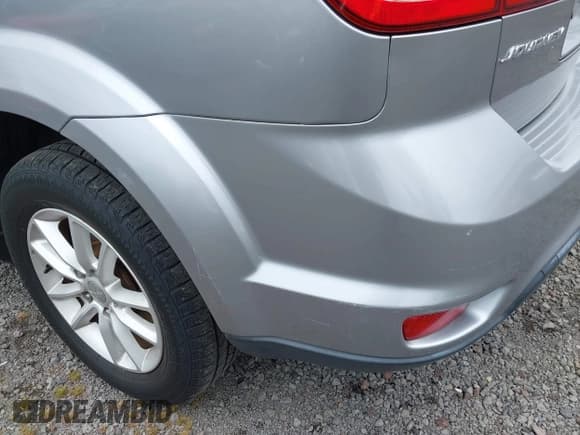 ✅ 2015 Dodge Journey SXT • VIN: 3C4PDCBG5FT726561 • Lot: 43165578. Wystawiony na IAAI z przebiegiem 97 847 mil. Bezpłatny archiwum sprzedaży aukcyjnych z USA i szczegółowy raport historii pojazdu na DreamBid. Zdjęcie 13.