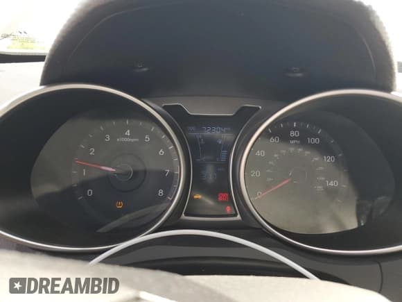 ✅ 2016 Hyundai Veloster • VIN: KMHTC6AD1GU289283 • Lot: 68667954. Wystawiony na Copart z przebiegiem 72 304 mil. Bezpłatny archiwum sprzedaży aukcyjnych z USA i szczegółowy raport historii pojazdu na DreamBid. Zdjęcie 9.