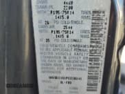 ✅ 1993 Nissan Frontier • VIN: 1N6SD11S1PC320341 • Lot: 43697755. Listed on Copart with 259,472 mi. Free auction sales archive from the USA and detailed vehicle history report at DreamBid. Image 12.