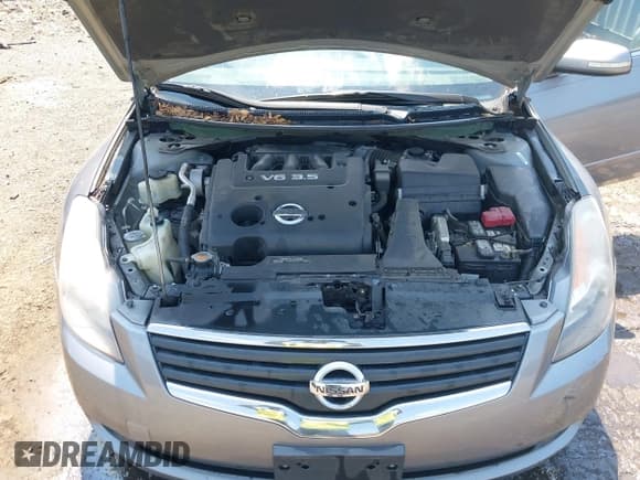 ✅ 2008 Nissan Altima SL • VIN: 1N4BL21E48N422668 • Lot: 42649142. Wystawiony na IAAI z przebiegiem 82 386 mil. Bezpłatny archiwum sprzedaży aukcyjnych z USA i szczegółowy raport historii pojazdu na DreamBid. Zdjęcie 10.