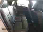 2014 Chevrolet Impala Police Police с VIN 2G1WD5E3XE1159790, выставлен на аукционе Copart как лот 55505895 с пробегом 155 366 миль миль и Списание • Salvage title. История ставок и продаж доступна на DreamBid. Изображение 10.