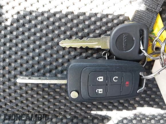 ✅ 2012 GMC Terrain SLE-2 • VIN: 2GKFLTEK6C6292492 • Лот: 42553761. Опубликован ранее на IAAI с пробегом 99 783 миль. Бесплатный доступ к архиву аукционных продаж из США и подробный отчёт об истории автомобиля на DreamBid. Изображение 11.