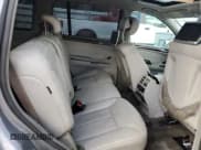 ✅ 2011 Mercedes-Benz GL 450 • VIN: 4JGBF7BE1BA661828 • Лот: 66243645. Опубликован ранее на Copart с пробегом 112 454 миль. Бесплатный доступ к архиву аукционных продаж из США и подробный отчёт об истории автомобиля на DreamBid. Изображение 11.