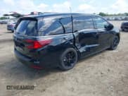 ✅ 2023 Honda Odyssey Sport • VIN: 5FNRL6H78PB047906 • Lot: 42712463. Listed on IAAI with 42,569 mi. Free auction sales archive from the USA and detailed vehicle history report at DreamBid. Image 4.