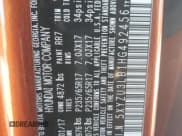 ✅ 2017 Hyundai Santa Fe 2.4L • VIN: 5XYZU3LB1HG492456 • Лот: 85956895. Опубликован ранее на Copart с пробегом 50 632 миль. Бесплатный доступ к архиву аукционных продаж из США и подробный отчёт об истории автомобиля на DreamBid. Изображение 14.