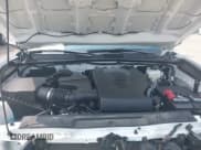 ✅ 2023 Toyota Tacoma SR5 • VIN: 3TMDZ5BN5PM142395 • Lot: 42948374. Listed on IAAI with 36,490 mi. Free auction sales archive from the USA and detailed vehicle history report at DreamBid. Image 10.