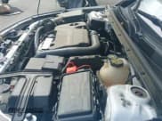 ✅ 2017 Chevrolet Malibu LT • VIN: 1G1ZE5ST5HF201360 • Lot: 43395467. Listed on IAAI with 46,506 mi. Free auction sales archive from the USA and detailed vehicle history report at DreamBid. Image 20.