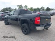 ✅ 2012 Chevrolet Silverado 1500 LT • VIN: 1GCPKSE74CF191210 • Lot: 43139376. Listed on IAAI with 148,209 mi. Free auction sales archive from the USA and detailed vehicle history report at DreamBid. Image 3.