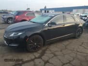 ✅ 2016 Lincoln MKZ • VIN: 3LN6L2J95GR600092 • Lot: 81659625. Listed on Copart with 76,481 mi. Free auction sales archive from the USA and detailed vehicle history report at DreamBid. Image 1.