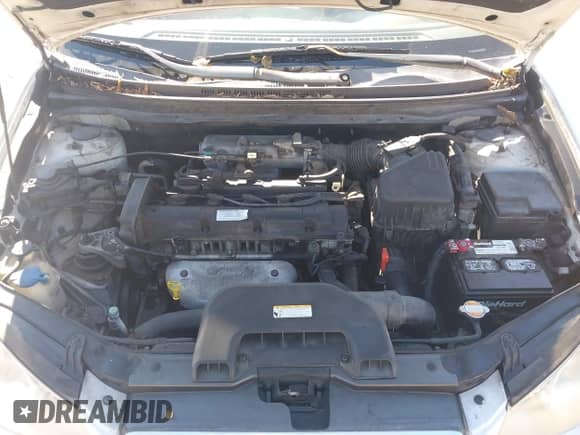 2007 Hyundai Elantra GLS с VIN KMHDU46D57U092096, выставлен на аукционе IAAI как лот 43571674 с пробегом 242 466 миль миль и . История ставок и продаж доступна на DreamBid. Изображение 10.