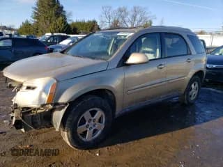 ✅ 2006 Chevrolet Equinox LT • VIN: 2CNDL63F066029490 • Лот: 88689455. Опубликован ранее на Copart с пробегом 181 888 миль. Бесплатный доступ к архиву аукционных продаж из США и подробный отчёт об истории автомобиля на DreamBid. Изображение 1.
