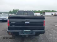 ✅ 2013 Ford F-150 XL • VIN: 1FTFX1ET5DFB50803 • Lot: 42459716. Listed on IAAI with 115,257 mi. Free auction sales archive from the USA and detailed vehicle history report at DreamBid. Image 16.