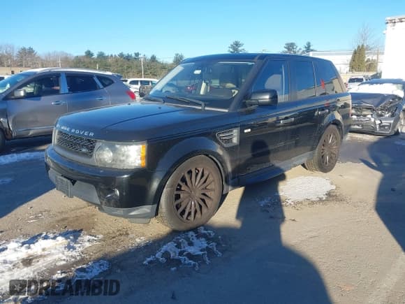 ✅ 2011 Land Rover Range Rover Sport HSE Lux • VIN: SALSK2D42BA293479 • Лот: 43852134. Опубликован ранее на IAAI с пробегом 149 771 миль. Бесплатный доступ к архиву аукционных продаж из США и подробный отчёт об истории автомобиля на DreamBid. Изображение 2.