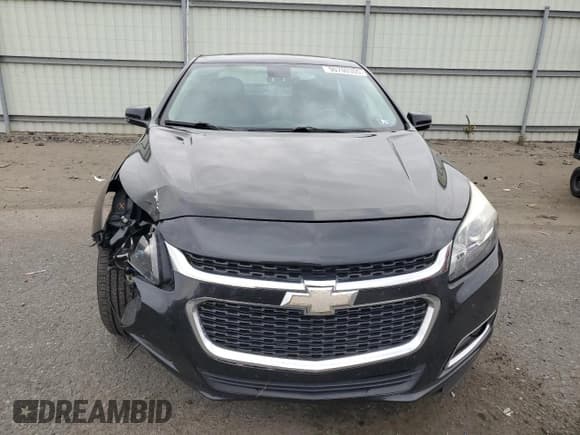 ✅ 2015 Chevrolet Malibu LTZ • VIN: 1G11F5SL1FF106382 • Lot: 90700305. Listed on Copart with 124,413 mi. Free auction sales archive from the USA and detailed vehicle history report at DreamBid. Image 5.
