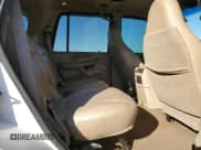 ✅ 2001 Ford Expedition Eddie Bauer • VIN: 1FMRU17L21LA59595 • Lot: 43189475. Listed on Copart with 246,944 mi. Free auction sales archive from the USA and detailed vehicle history report at DreamBid. Image 11.