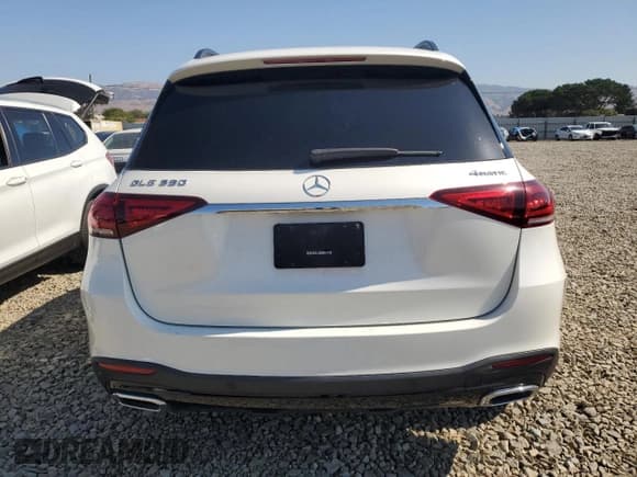 ✅ 2022 Mercedes-Benz GLE 350 • VIN: 4JGFB4KB8NA619212 • Лот: 81878095. Опубликован ранее на Copart с пробегом 43 676 миль. Бесплатный доступ к архиву аукционных продаж из США и подробный отчёт об истории автомобиля на DreamBid. Изображение 6.