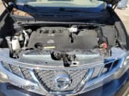 ✅ 2012 Nissan Murano LE • VIN: JN8AZ1MW8CW239543 • Lot: 82389475. Listed on Copart with 157,084 mi. Free auction sales archive from the USA and detailed vehicle history report at DreamBid. Image 12.