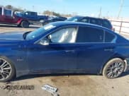 ✅ 2019 Infiniti Q50 Red Sport 400 • VIN: JN1FV7AP8KM780182 • Lot: 41682121. Wystawiony na IAAI z przebiegiem 73 110 mil. Bezpłatny archiwum sprzedaży aukcyjnych z USA i szczegółowy raport historii pojazdu na DreamBid. Zdjęcie 14.