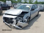 ✅ 2021 Nissan Altima SV • VIN: 1N4BL4DW7MN395220 • Lot: 42701540. Listed on IAAI with 80,245 mi. Free auction sales archive from the USA and detailed vehicle history report at DreamBid. Image 17.