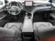 2021 Toyota Camry Hybrid SE с VIN 4T1S31AK8MU559196, выставлен на аукционе Copart как лот 69206845 с пробегом 58 004 миль миль и Списание • Salvage title. История ставок и продаж доступна на DreamBid. Изображение 8.