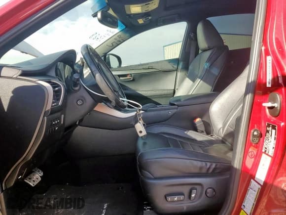 ✅ 2017 Lexus NX 200t • VIN: JTJYARBZ6H2065688 • Lot: 91095175. Listed on Copart with 108,452 mi. Free auction sales archive from the USA and detailed vehicle history report at DreamBid. Image 7.