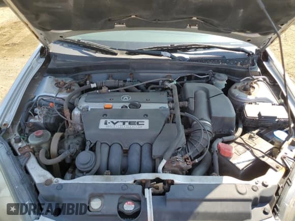 ✅ 2006 Acura RSX • VIN: JH4DC548X6S009466 • Lot: 70954774. Wystawiony na Copart z przebiegiem 282 287 mil. Bezpłatny archiwum sprzedaży aukcyjnych z USA i szczegółowy raport historii pojazdu na DreamBid. Zdjęcie 11.