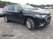 ✅ 2021 Chevrolet Traverse LT Cloth • VIN: 1GNEVMKW0MJ155431 • Lot: 41113094. Wystawiony na IAAI z przebiegiem Nie podano. Bezpłatny archiwum sprzedaży aukcyjnych z USA i szczegółowy raport historii pojazdu na DreamBid. Zdjęcie 1.