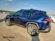 ✅ 2024 Toyota RAV4 XLE Premium • VIN: 2T3C1RFV8RW303831 • Lot: 84288245. Wystawiony na Copart z przebiegiem 34 054 mil. Bezpłatny archiwum sprzedaży aukcyjnych z USA i szczegółowy raport historii pojazdu na DreamBid. Zdjęcie 2.