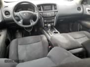 ✅ 2016 Nissan Pathfinder Platinum • VIN: 5N1AR2MN9GC663888 • Lot: 68132055. Wystawiony na Copart z przebiegiem 175 533 mil. Bezpłatny archiwum sprzedaży aukcyjnych z USA i szczegółowy raport historii pojazdu na DreamBid. Zdjęcie 8.