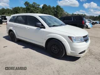 ✅ 2012 Dodge Journey American Value • VIN: 3C4PDCAB9CT353221 • Лот: 83983955. Опубликован ранее на Copart с пробегом 312 681 миль. Бесплатный доступ к архиву аукционных продаж из США и подробный отчёт об истории автомобиля на DreamBid. Изображение 4.
