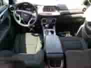 2020 Chevrolet Blazer LT z VIN 3GNKBCR45LS665054, wystawiony jako Copart lot #48174903 z przebiegiem 63 460 mil mil oraz . Historia ofert i sprzedaży dostępna na DreamBid. Obrazek 8.