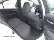 ✅ 2021 Toyota Corolla LE • VIN: 5YFEPMAE2MP192813 • Lot: 43190893. Listed on IAAI with 36,399 mi. Free auction sales archive from the USA and detailed vehicle history report at DreamBid. Image 8.