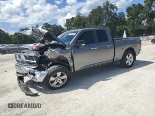 ✅ 2010 Dodge 1500 SLT • VIN: 1D7RV1GT3AS114424 • Lot: 81759645. Wystawiony na Copart z przebiegiem Nie podano. Bezpłatny archiwum sprzedaży aukcyjnych z USA i szczegółowy raport historii pojazdu na DreamBid. Zdjęcie 1.