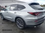 ✅ 2023 Acura MDX w/A-Spec Package • VIN: 5J8YE1H00PL011184 • Lot: 43579958. Listed on IAAI with 47,337 mi. Free auction sales archive from the USA and detailed vehicle history report at DreamBid. Image 3.