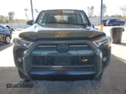 ✅ 2021 Toyota 4Runner SR5 • VIN: JTEBU5JR0M5943260 • Lot: 90917145. Listed on Copart with 37,380 mi. Free auction sales archive from the USA and detailed vehicle history report at DreamBid. Image 5.