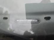 ✅ 2003 Volkswagen EuroVan GLS • VIN: WV2KB47013H019535 • Lot: 68000535. Wystawiony na Copart z przebiegiem 64 009 mil. Bezpłatny archiwum sprzedaży aukcyjnych z USA i szczegółowy raport historii pojazdu na DreamBid. Zdjęcie 10.