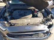 ✅ 2016 Ford Fusion SE • VIN: 3FA6P0H92GR242927 • Lot: 43606912. Listed on IAAI with 109,101 mi. Free auction sales archive from the USA and detailed vehicle history report at DreamBid. Image 10.