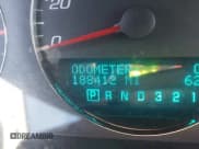 ✅ 2006 Chevrolet Impala LTZ • VIN: 2G1WU581469200878 • Лот: 43636298. Опубликован ранее на IAAI с пробегом 188 412 миль. Бесплатный доступ к архиву аукционных продаж из США и подробный отчёт об истории автомобиля на DreamBid. Изображение 7.