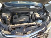 ✅ 2018 Chevrolet Equinox Premier • VIN: 3GNAXMEV8JS624822 • Lot: 92318385. Listed on Copart with 212,395 mi. Free auction sales archive from the USA and detailed vehicle history report at DreamBid. Image 12.