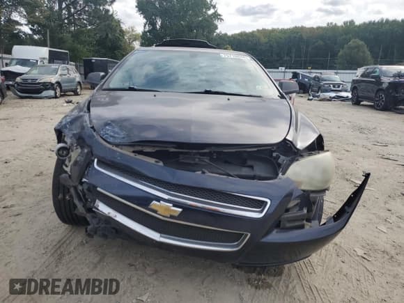 ✅ 2010 Chevrolet Malibu 1LS • VIN: 1G1ZB5EB0AF259183 • Lot: 75710044. Listed on Copart with Not provided. Free auction sales archive from the USA and detailed vehicle history report at DreamBid. Image 5.