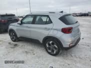 ✅ 2021 Hyundai Venue SEL • VIN: KMHRC8A34MU076370 • Lot: 46057825. Listed on Copart with 9,271 mi. Free auction sales archive from the USA and detailed vehicle history report at DreamBid. Image 2.