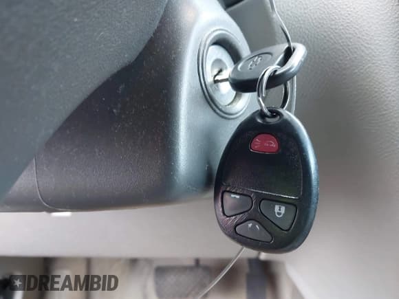 ✅ 2006 Chevrolet HHR LT • VIN: 3GNDA23D36S618513 • Lot: 43611779. Listed on IAAI with 99,201 mi. Free auction sales archive from the USA and detailed vehicle history report at DreamBid. Image 11.