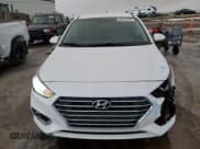 ✅ 2020 Hyundai Accent • VIN: 3KPC25A61LE119811 • Lot: 84610784. Wystawiony na Copart z przebiegiem 73 420 mil. Bezpłatny archiwum sprzedaży aukcyjnych z USA i szczegółowy raport historii pojazdu na DreamBid. Zdjęcie 5.