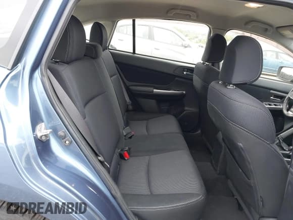 ✅ 2015 Subaru Impreza Special Sports Premium • VIN: JF1GPAT62F8307573 • Lot: 43168761. Listed on IAAI with 88,184 mi. Free auction sales archive from the USA and detailed vehicle history report at DreamBid. Image 8.