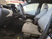 ✅ 2025 Toyota Corolla FX • VIN: 5YFB4MCE3SP242091 • Lot: 81818615. Listed on Copart with 2,051 mi. Free auction sales archive from the USA and detailed vehicle history report at DreamBid. Image 7.