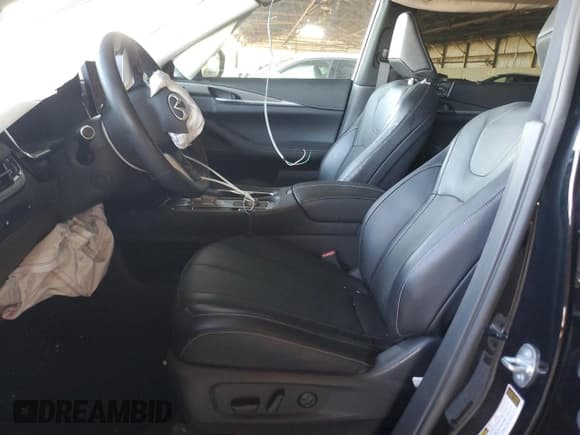 ✅ 2022 Infiniti QX60 Luxe • VIN: 5N1DL1FR0NC339153 • Lot: 45530355. Listed on Copart with 35,988 mi. Free auction sales archive from the USA and detailed vehicle history report at DreamBid. Image 7.