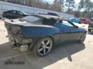 ✅ 2012 Chevrolet Camaro 2LT • VIN: 2G1FC3D37C9174304 • Lot: 43976645. Listed on Copart with 70,545 mi. Free auction sales archive from the USA and detailed vehicle history report at DreamBid. Image 3.