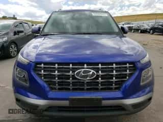 ✅ 2023 Hyundai Venue SEL • VIN: KMHRC8A34PU251219 • Lot: 67202864. Wystawiony na Copart z przebiegiem 20 855 mil. Bezpłatny archiwum sprzedaży aukcyjnych z USA i szczegółowy raport historii pojazdu na DreamBid. Zdjęcie 5.