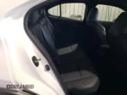 ✅ 2021 Lexus UX 250h F Sport • VIN: JTHR9JBHXM2046000 • Lot: 70712415. Wystawiony na Copart z przebiegiem 13 014 mil. Bezpłatny archiwum sprzedaży aukcyjnych z USA i szczegółowy raport historii pojazdu na DreamBid. Zdjęcie 11.